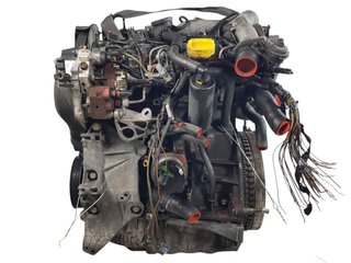 MOTOR COMPLETO RENAULT RENAULT SCENIC II (X84,JM) 2003-2010