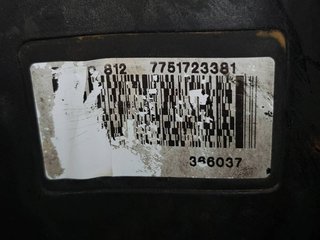 MOTOR COMPLETO RENAULT RENAULT SCENIC II (X84,JM) 2003-2010