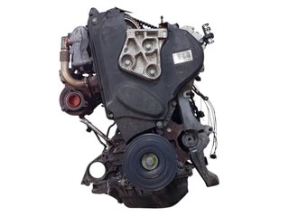 MOTOR COMPLETO RENAULT RENAULT SCENIC II (X84,JM) 2003-2010