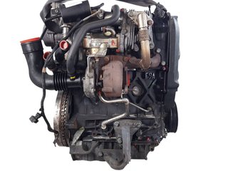 MOTOR COMPLETO RENAULT RENAULT SCENIC II (X84,JM) 2003-2010