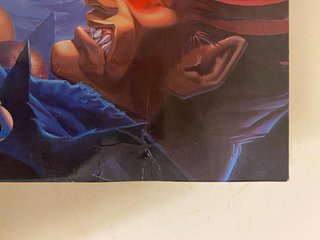 Street Fighter Alpha 2 PC Big Box