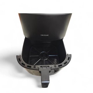 FREIDORA DE AIRE CECOTEC CECOFRY FANTASTYK 6500 6,5L 1700W+ MANUAL