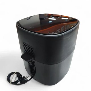FREIDORA DE AIRE CECOTEC CECOFRY FANTASTYK 6500 6,5L 1700W+ MANUAL