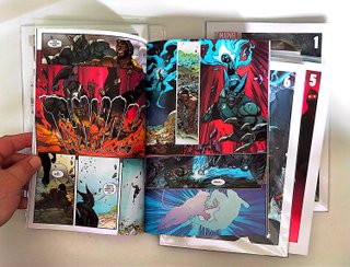 Ultimate Black Panther Completa - 8 tomos Marvel