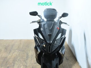 KYMCO SUPER DINK 350