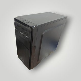 PC DE SOBREMESA TOOQ (2018) I3-6100 8GB 256GB SSD/1TB HDD NVIDIA G710 2GB W10