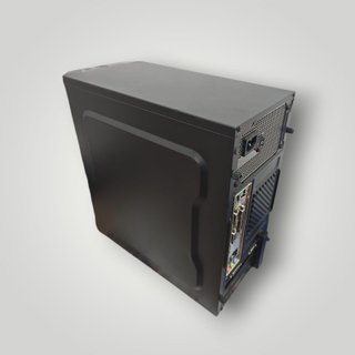 PC DE SOBREMESA TOOQ (2018) I3-6100 8GB 256GB SSD/1TB HDD NVIDIA G710 2GB W10