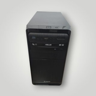 PC DE SOBREMESA TOOQ (2018) I3-6100 8GB 256GB SSD/1TB HDD NVIDIA G710 2GB W10