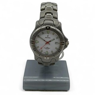 RELOJ FESTINA 8904 + CAJA