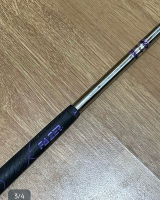 Palo de Golf Contender Series II Oversize