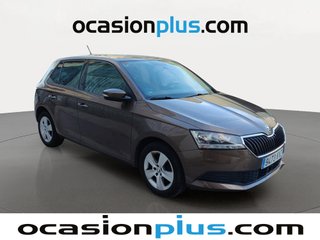 Skoda Fabia 1.0 TSI Like DSG 81 kW (110 CV)