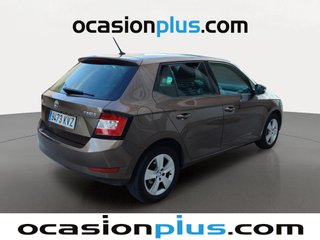 Skoda Fabia 1.0 TSI Like DSG 81 kW (110 CV)