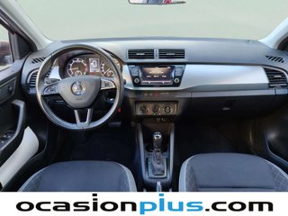 Skoda Fabia 1.0 TSI Like DSG 81 kW (110 CV)