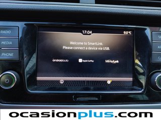 Skoda Fabia 1.0 TSI Like DSG 81 kW (110 CV)