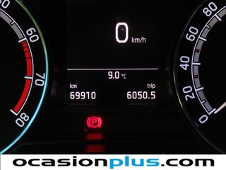 Skoda Fabia 1.0 TSI Like DSG 81 kW (110 CV)
