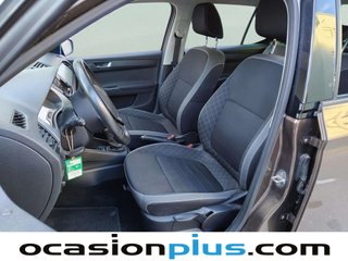 Skoda Fabia 1.0 TSI Like DSG 81 kW (110 CV)