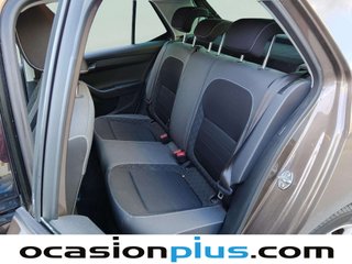 Skoda Fabia 1.0 TSI Like DSG 81 kW (110 CV)