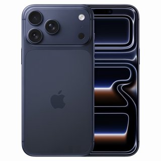 iPhone 17 Pro Max 256GB Azul Marino