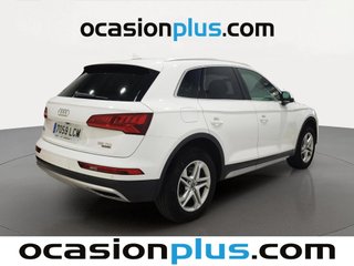 Audi Q5 Design 35 TDI quattro 120 kW (163 CV) S tronic