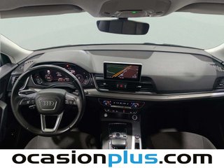Audi Q5 Design 35 TDI quattro 120 kW (163 CV) S tronic