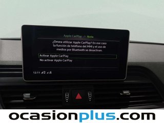 Audi Q5 Design 35 TDI quattro 120 kW (163 CV) S tronic