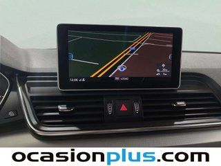 Audi Q5 Design 35 TDI quattro 120 kW (163 CV) S tronic