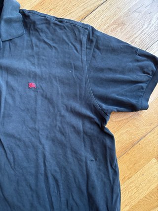 Polo Burberry