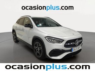 Mercedes-Benz GLA 200 D 110 kW (150 CV)