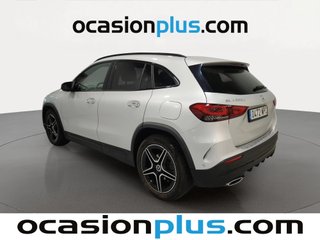 Mercedes-Benz GLA 200 D 110 kW (150 CV)