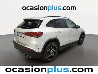 Mercedes-Benz GLA 200 D 110 kW (150 CV)