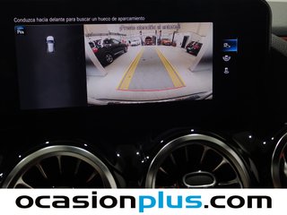 Mercedes-Benz GLA 200 D 110 kW (150 CV)