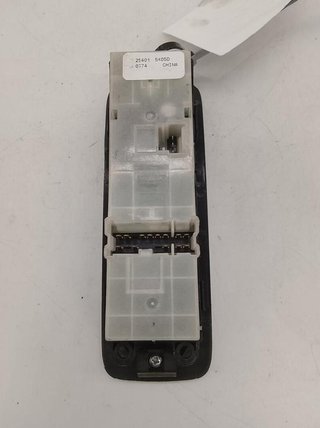 6086 mando elevalunas 25401-5x05d nissan navara