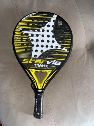 StarVie Tronix Dual Force Negro/Amarillo