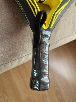 StarVie Tronix Dual Force Negro/Amarillo