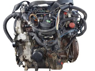 MOTOR COMPLETO PEUGEOT PEUGEOT 406 BERLINA (S1/S2) 1997-2005
