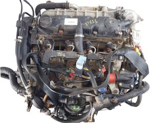 MOTOR COMPLETO PEUGEOT PEUGEOT 406 BERLINA (S1/S2) 1997-2005
