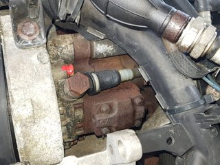 MOTOR COMPLETO PEUGEOT PEUGEOT 406 BERLINA (S1/S2) 1997-2005
