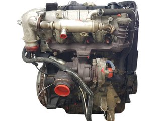 MOTOR COMPLETO PEUGEOT PEUGEOT 406 BERLINA (S1/S2) 1997-2005