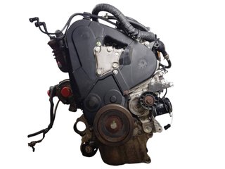 MOTOR COMPLETO PEUGEOT PEUGEOT 406 BERLINA (S1/S2) 1997-2005