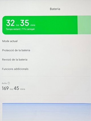 Xiaomi Pad 5 256GB gris oscuro + funda azul claro