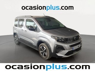 Peugeot Rifter BlueHDi 130 S&S GT Standard Auto 96 kW (130 CV)