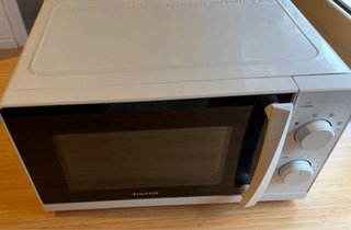 Microondas Taurus MW750MG con Grill