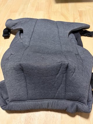 Mochila Portabebés Jané Dual
