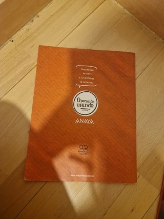 Geografía e Historia, 4 ESO, Madrid, Operación ...
