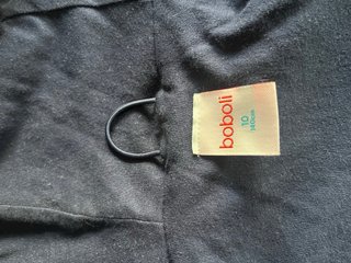 Chaqueta polar Boboli niña T8 (140)
