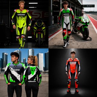 MONOS DE MOTO A MEDIDA Y PERSONALIZADOS