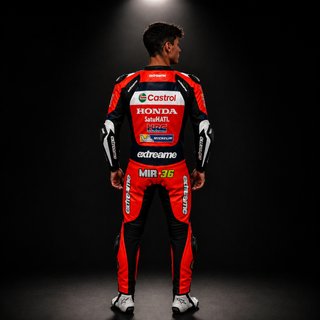 MONOS DE MOTO A MEDIDA Y PERSONALIZADOS