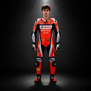 MONOS DE MOTO A MEDIDA Y PERSONALIZADOS