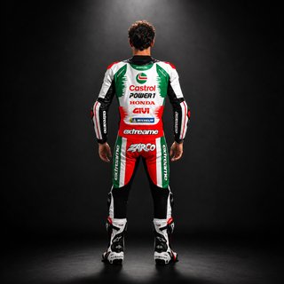 MONOS DE MOTO A MEDIDA Y PERSONALIZADOS