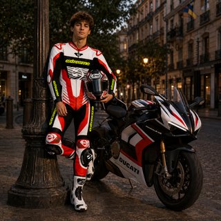 MONOS DE MOTO A MEDIDA Y PERSONALIZADOS